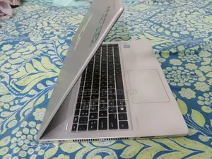 Laptop HP ProBook 450 G6 8GB Intel Core I5 HDD+SSD 1.5T