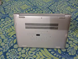 Laptop HP ProBook 450 G6 8GB Intel Core I5 HDD+SSD 1.5T