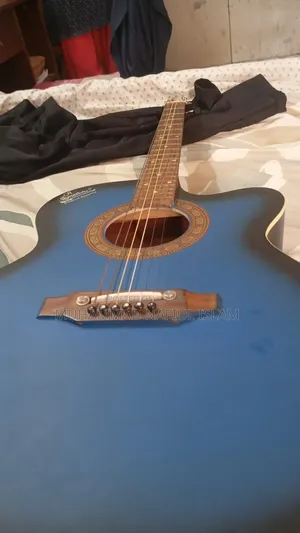 Signature Guitar