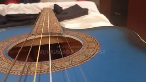 Signature Guitar