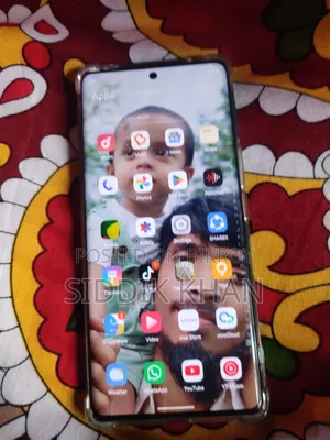 Vivo V27 5G 256 GB