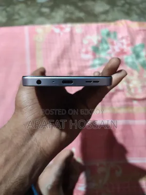 New OnePlus Nord CE4 Lite 256 GB Silver