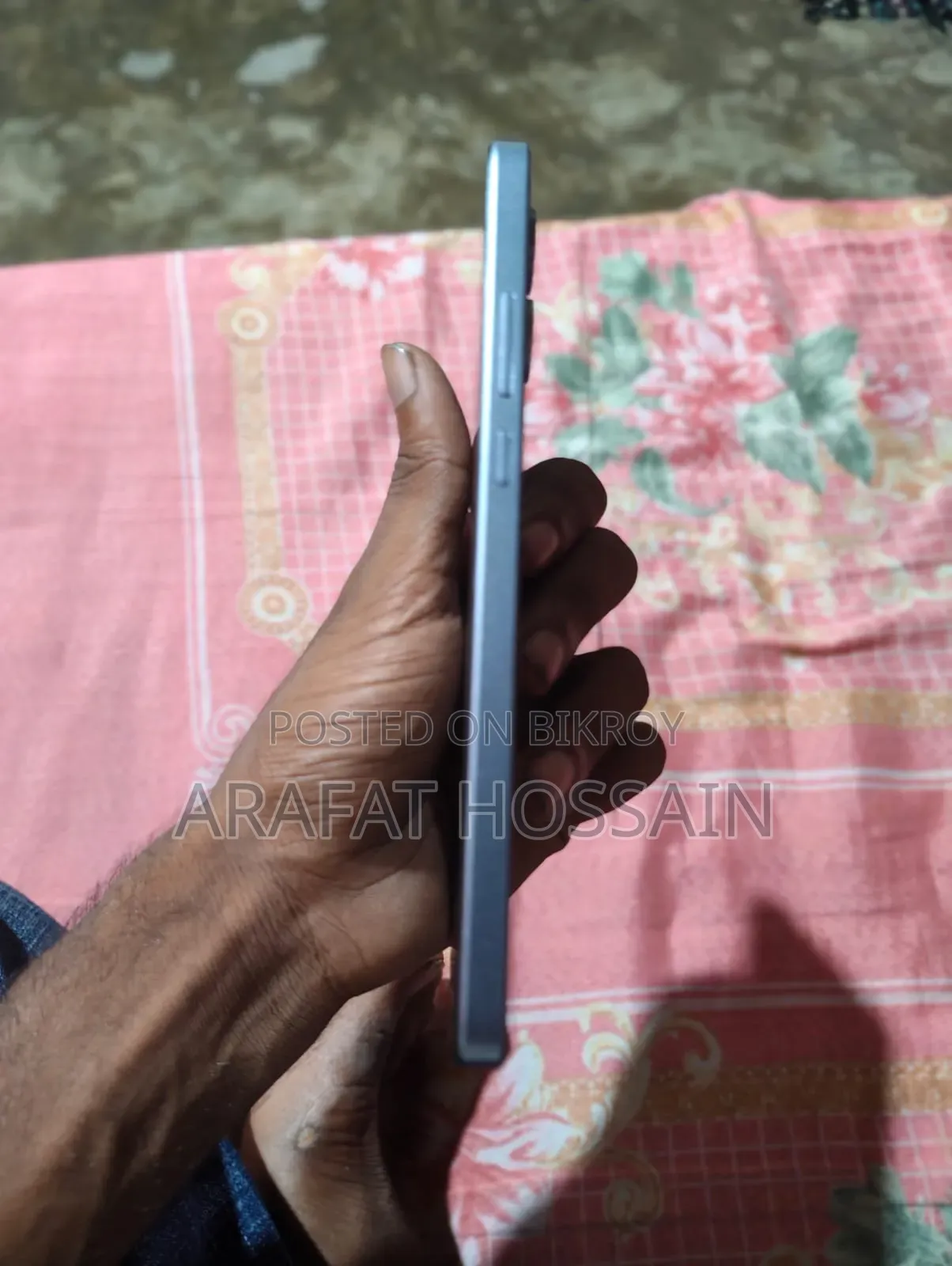New OnePlus Nord CE4 Lite 256 GB Silver