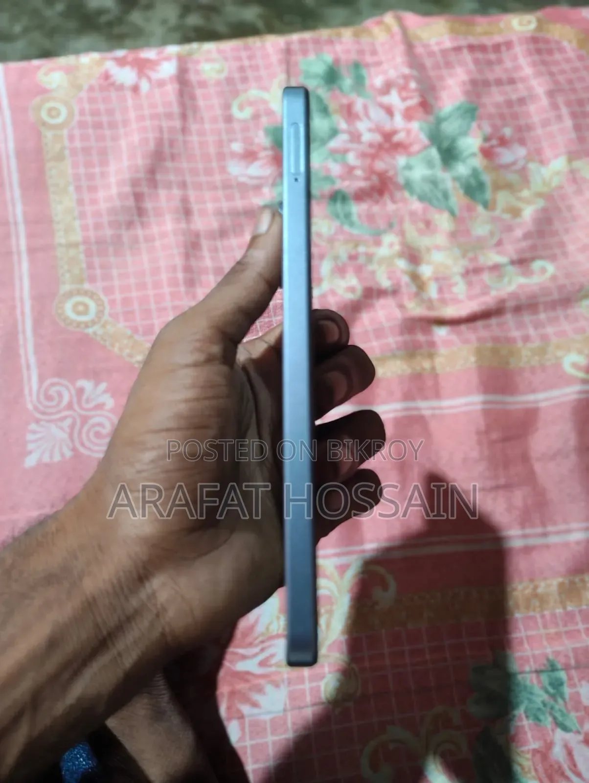 New OnePlus Nord CE4 Lite 256 GB Silver