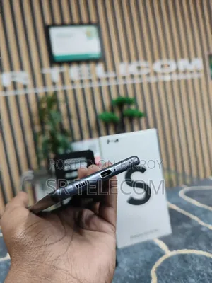 Samsung Galaxy S21 FE 5G 128 GB Black