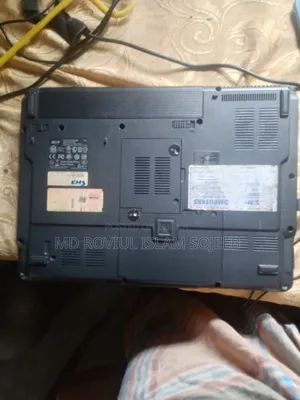 Laptop Acer Extensa 4630Z 3GB HDD 320GB