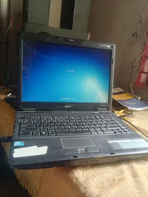 Laptop Acer Extensa 4630Z 3GB HDD 320GB