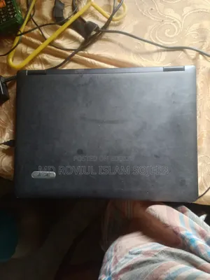Laptop Acer Extensa 4630Z 3GB HDD 320GB