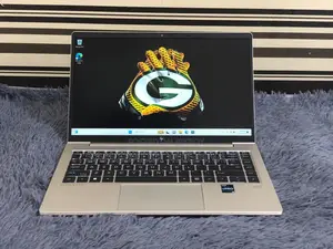 Laptop HP 8GB AMD Ryzen SSD 512GB