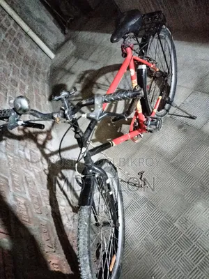 Bicycle for sale