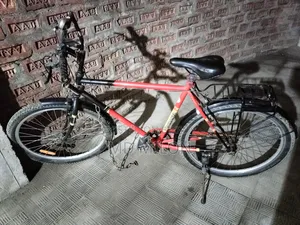 Bicycle for sale