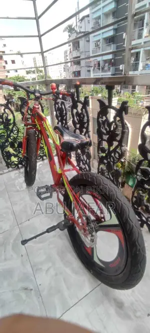 Baby Bicycle