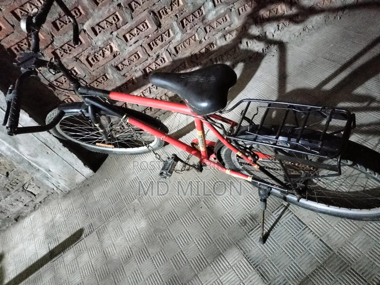 Bicycle for sale