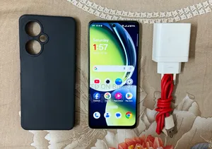 OnePlus Nord CE 3 Lite 5G 128 GB Green