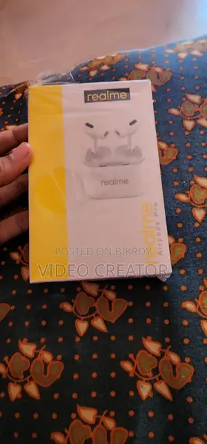 Airpod Master Copy