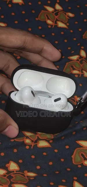 Airpod Master Copy