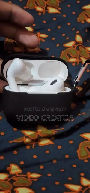 Airpod Master Copy