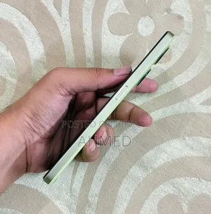 OnePlus Nord CE 3 Lite 5G 128 GB Green