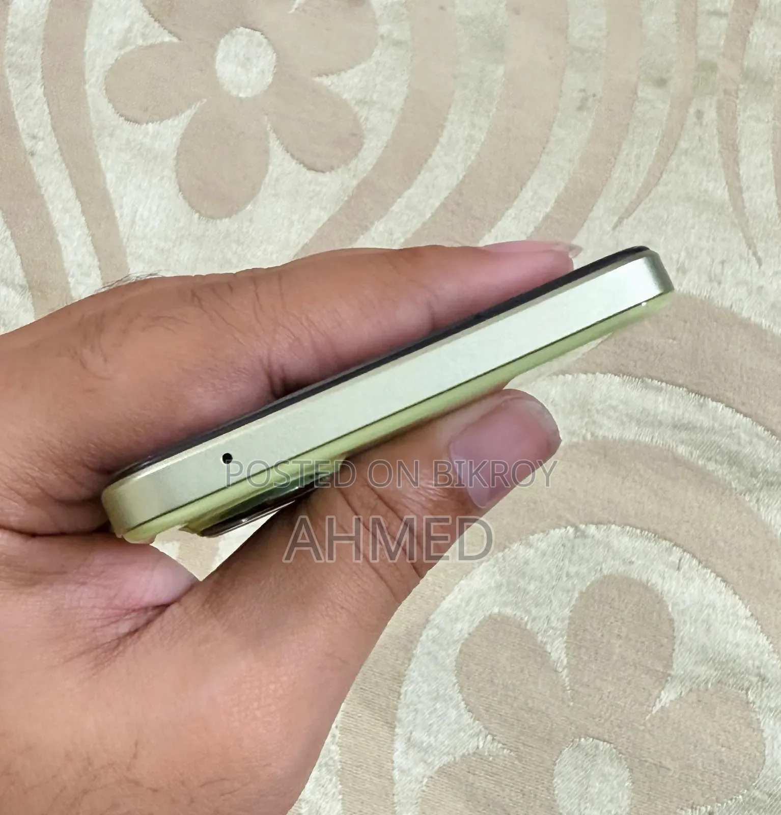 OnePlus Nord CE 3 Lite 5G 128 GB Green