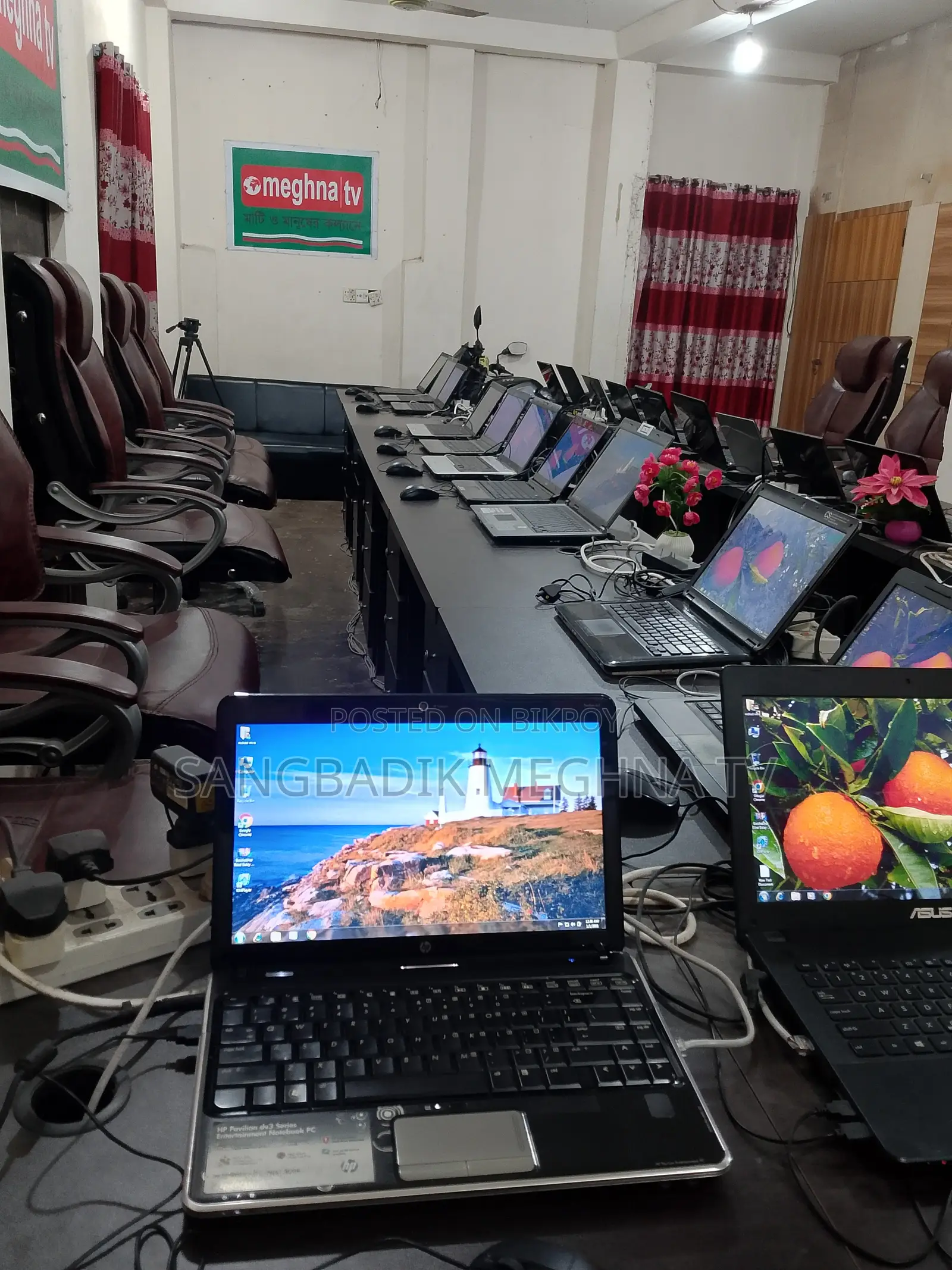 Laptop HP 8GB AMD Ryzen SSD 512GB