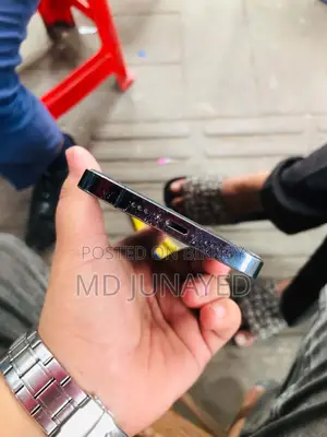 Apple iPhone 12 Pro 128 GB Blue