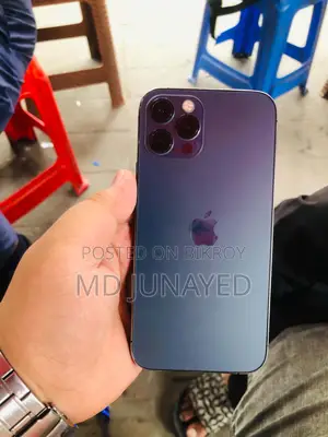 Apple iPhone 12 Pro 128 GB Blue
