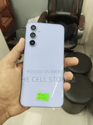 Samsung Galaxy A54 5G 256 GB Purple
