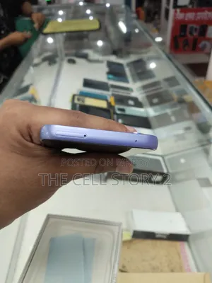 Samsung Galaxy A54 5G 256 GB Purple