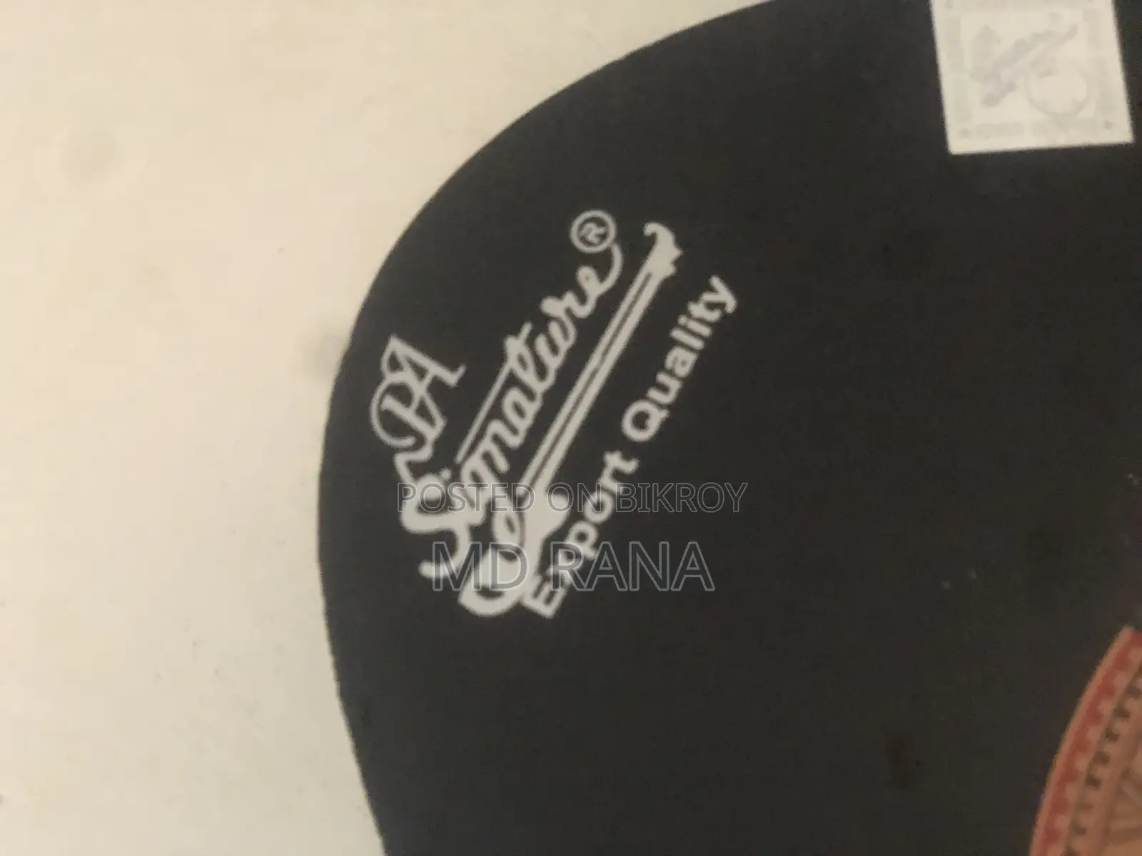 Signature