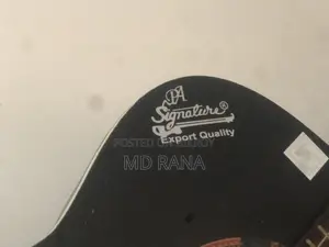 Signature