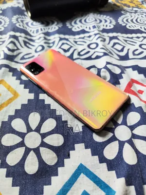 Samsung Galaxy A51 128 GB Pink