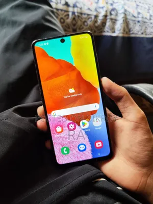 Samsung Galaxy A51 128 GB Pink