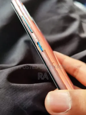 Samsung Galaxy A51 128 GB Pink