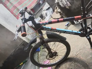 Bicycle for sale, please contact if interested