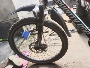 Bicycle for sale, please contact if interested