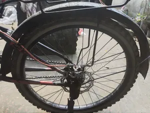 Bicycle for sale, please contact if interested