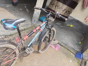 Bicycle for sale, please contact if interested
