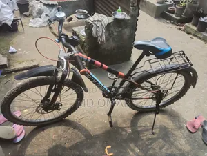 Bicycle for sale, please contact if interested