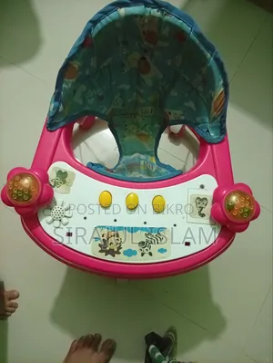 Baby Walker