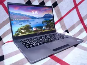 Laptop Dell 8GB AMD Ryzen SSD 512GB