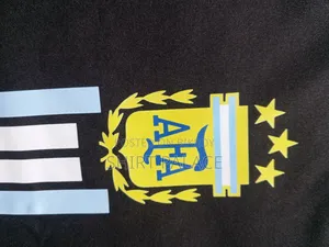 Argentina Brazil Fan T-shirt Jersey | Premium Quality
