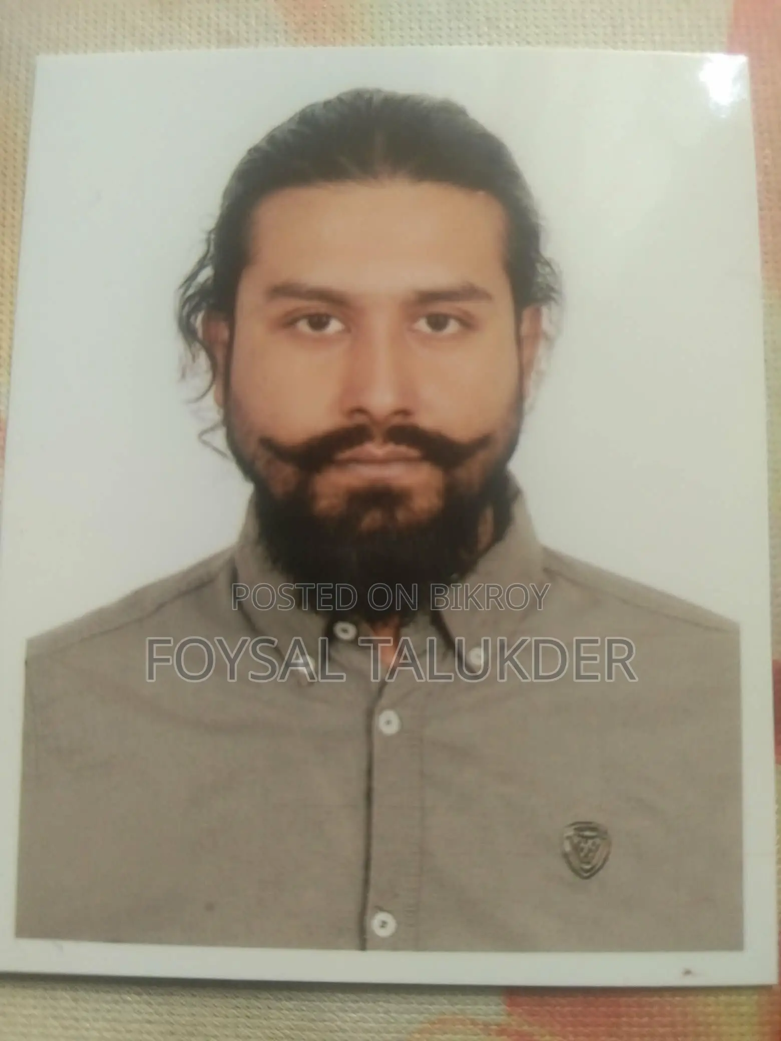 সেলস টেলি-মার্কেটিং সিভি