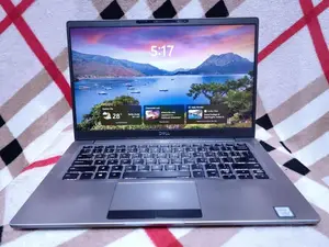 Laptop Dell 8GB AMD Ryzen SSD 512GB