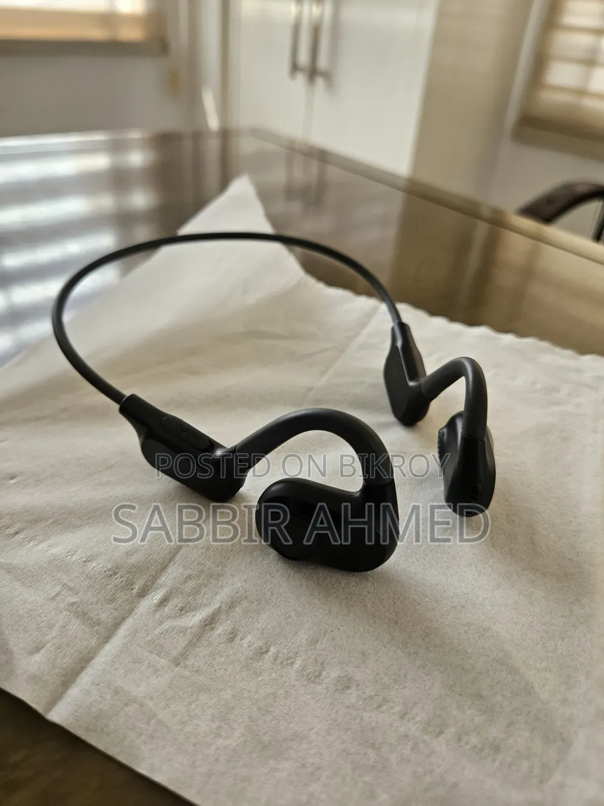Soundpeats Runfree Lite 2