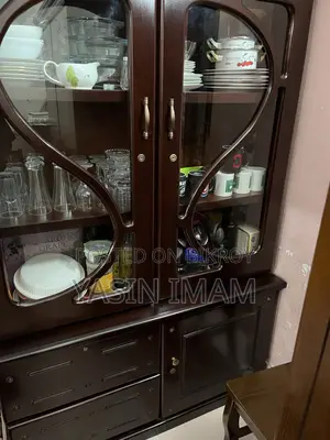 Showcase for Sale Canadian Wood