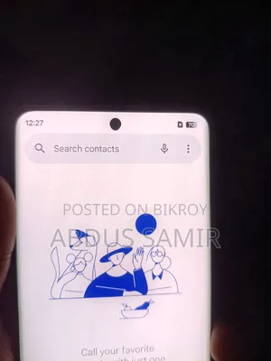 Realme GT 6 256 GB Silver