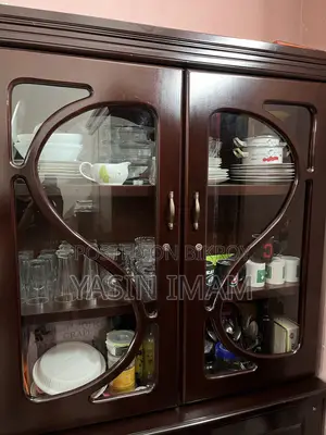 Showcase for Sale Canadian Wood