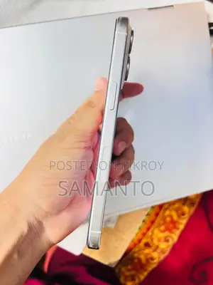 Apple iPhone 15 Pro Max 256 GB White