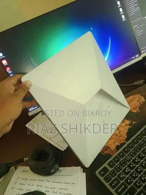 Starlink Mini Kit With Stand