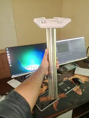 Starlink Mini Kit With Stand